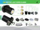 landivi led spot light