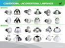 landivi led Down light landivi led Down light