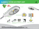 landivi led Track light