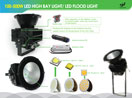 landivi led Fresh light