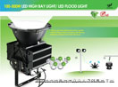 landivi led spot light landivi led spot light