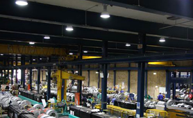  Lighting Solutions manufacturing plant in Portugal