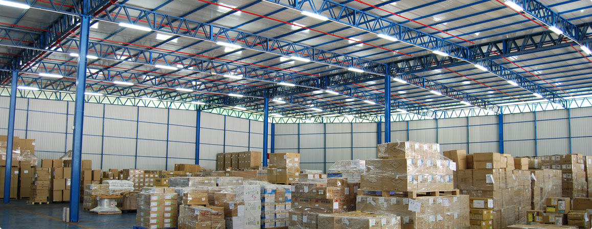 led linare light