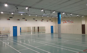  LED LINEAR LIGHT application case