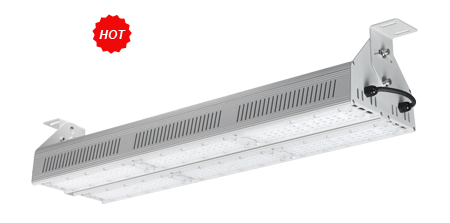 LED LINEAR LIGHT